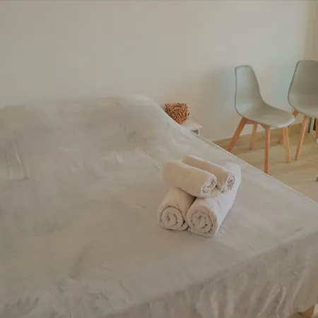 Lovely Sea Apartment *