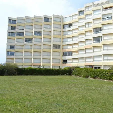 Lovely Sea Apartment Le Barcarès