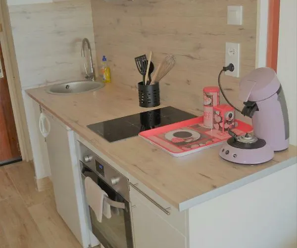 Lovely Sea Daire Le Barcarès