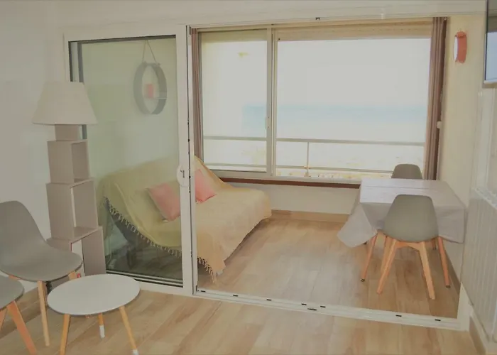 Lovely Sea * Le Barcarès