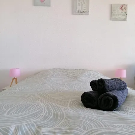Lovely Sea Appartement *