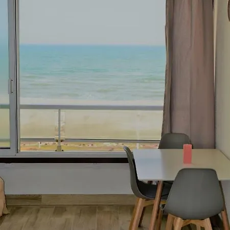 Lovely Sea Апартаменты