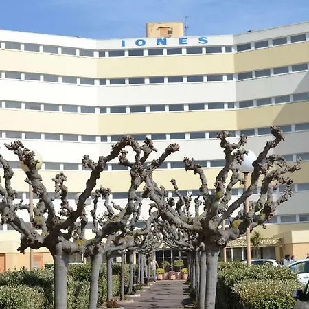 Apartman Lovely Sea *