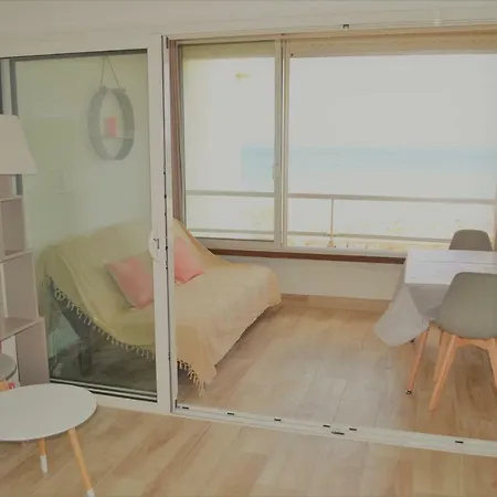 Lovely Sea * Le Barcarès