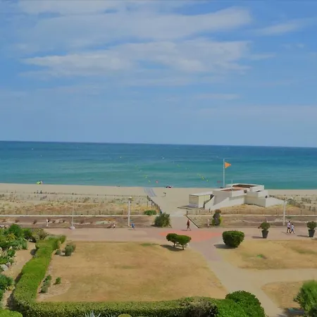 Lovely Sea Le Barcarès