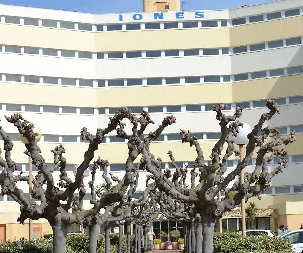 Apartamento Lovely Sea *